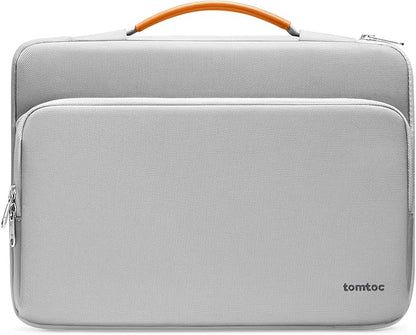 tomtoc 360 Protective Laptop Carrying Case compatible