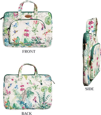 Maison d'Hermine Laptop bag