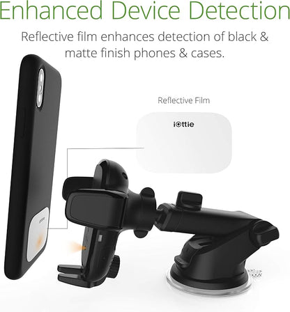 iOttie Auto Sense Qi Wireless Car Charger