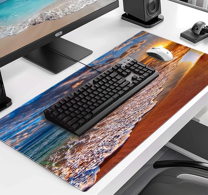 Large Extended Gaming Mouse Pad