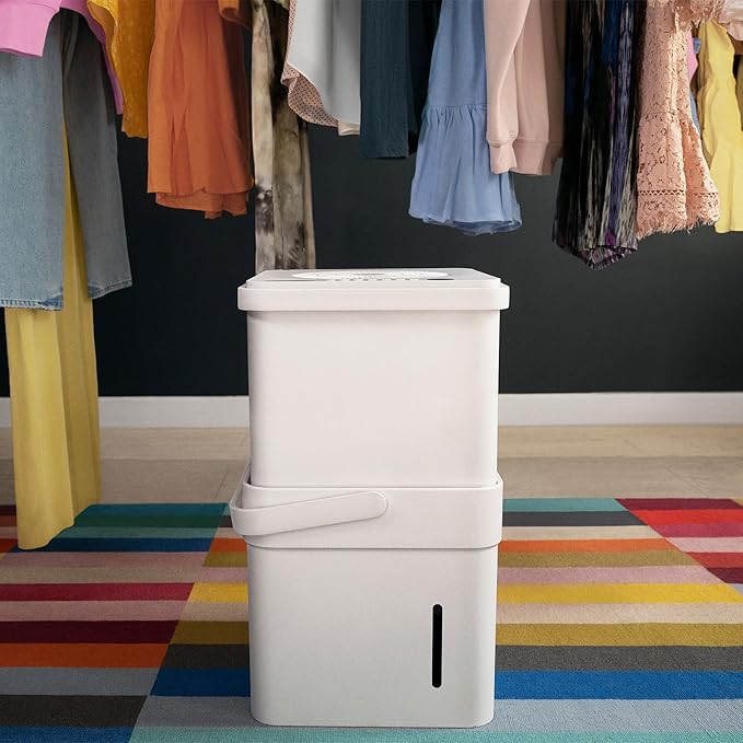 Midea Cube 50 Pint Dehumidifier