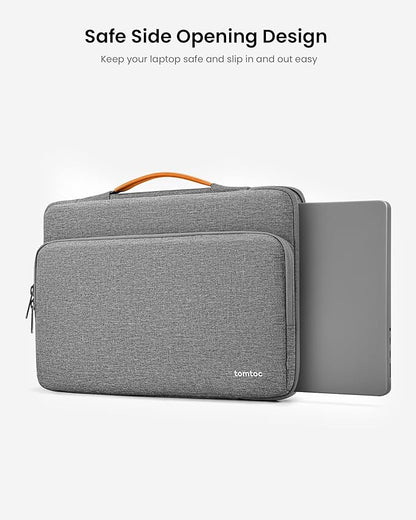 tomtoc 360 Protective Laptop Case