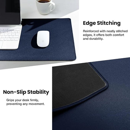 ALOANES Waterproof Mouse Pad