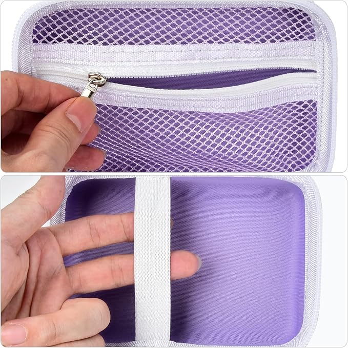 Labels Printer Case Compatible