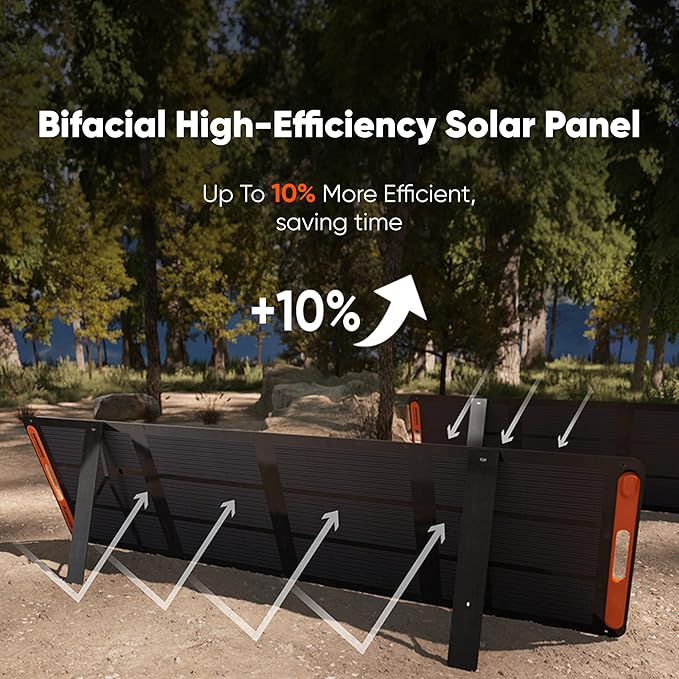 Jackery Solar Generator 1000 v2