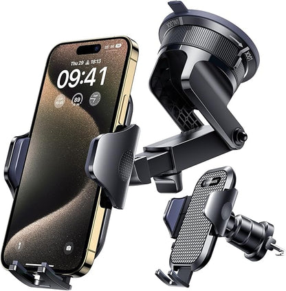 Car Phone Holder VANMASS Cell Phone Mount