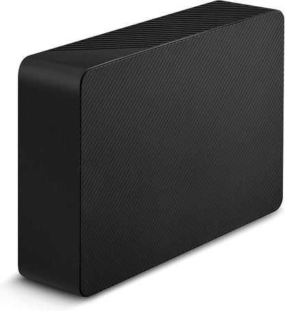 Seagate Expansion 12TB External Hard Drive HDD