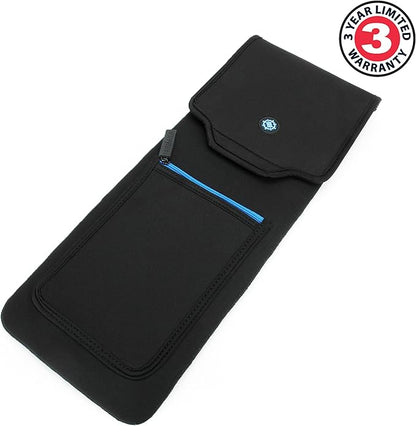 ENHANCE Keyboard Sleeve Travel Case