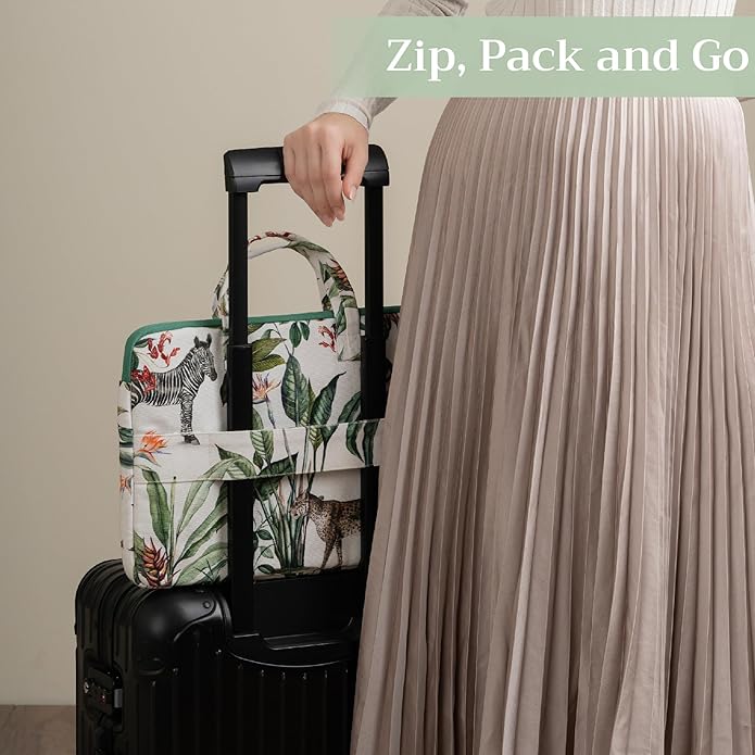 Maison d'Hermine Laptop bag