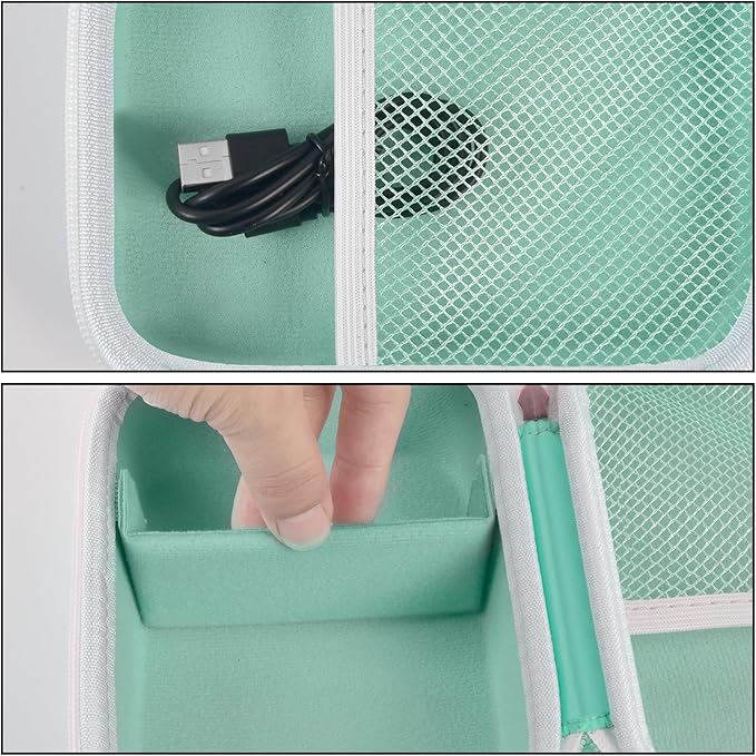 Case Compatible with Phomemo M110 Label Maker