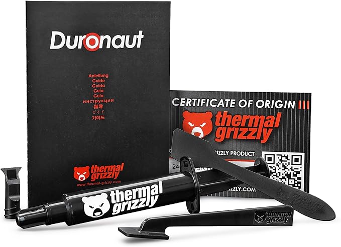 Thermal Grizzly