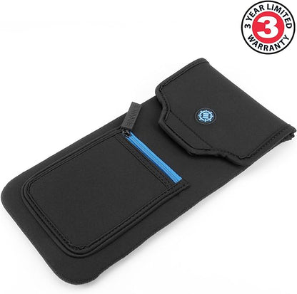 ENHANCE Bluetooth Keyboard Sleeve Case