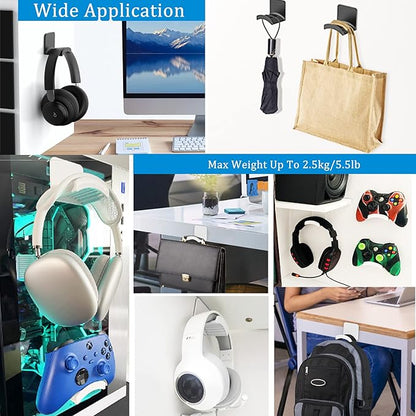 SOKUSIN Headphone Stand Headset Holder