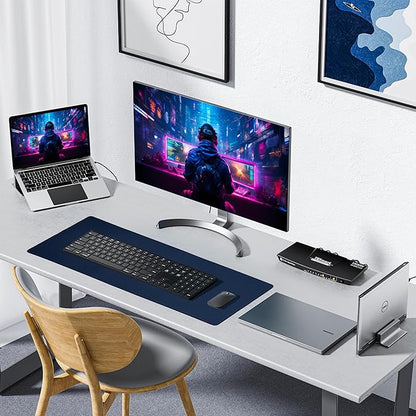 ALOANES Waterproof Mouse Pad