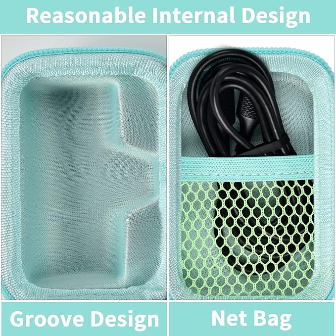 Portable Charger Power Bank Case