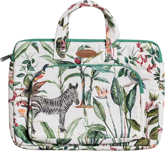 Maison d'Hermine Laptop bag