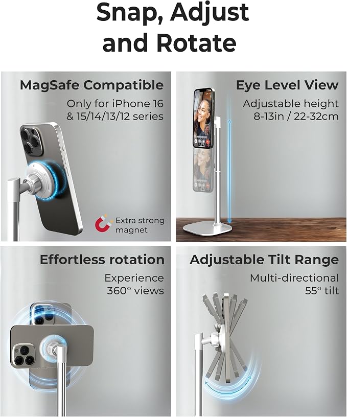 COOPER MagStand