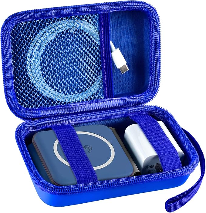 Travel Case for UCOMX for Nano/for Iseyyox/for LISEN/for RTOPS 3 in 1 Wireless