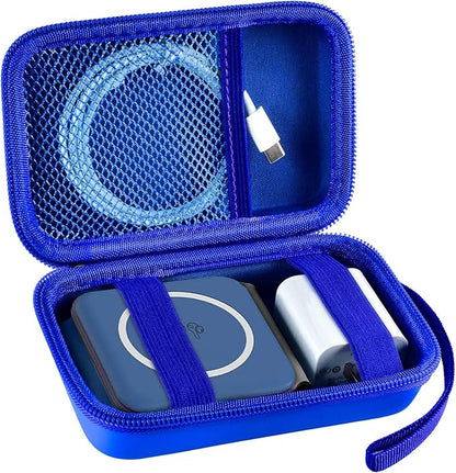 Travel Case for UCOMX for Nano/for Iseyyox/for LISEN/for RTOPS 3 in 1 Wireless