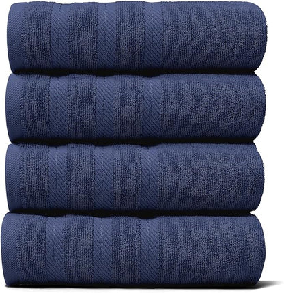 Hearth & Harbor Luxury Hand Towels