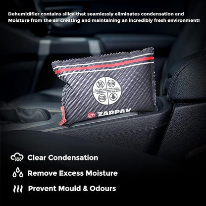 Reusable Car Dehumidifier