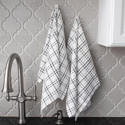 Ritz Royale Collection 100% Combed Terry Cotton, Highly Absorbent, Oversized
