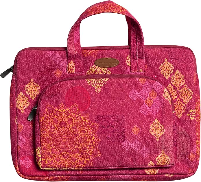Maison d'Hermine Laptop bag