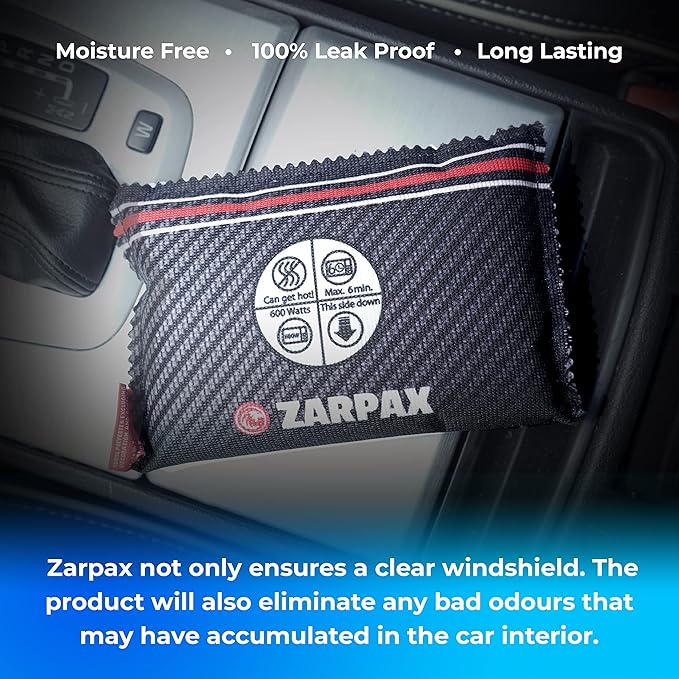 Car Dehumidifier