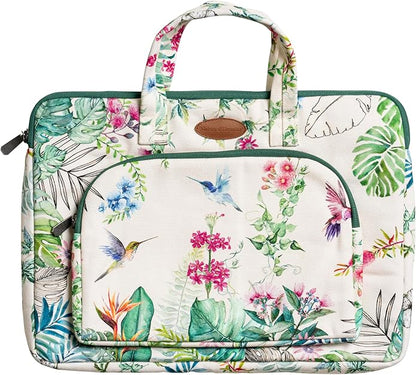 Maison d'Hermine Laptop bag