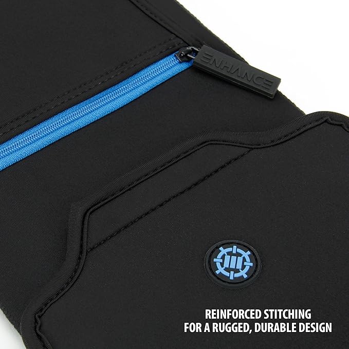 ENHANCE Keyboard Sleeve Travel Case