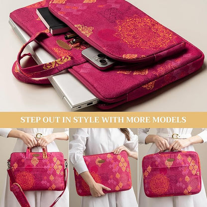 Maison d'Hermine Laptop bag