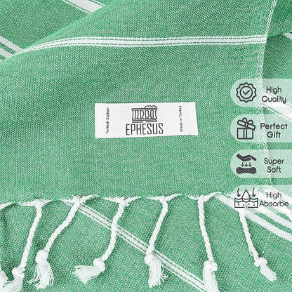 Turkish Hand Towels