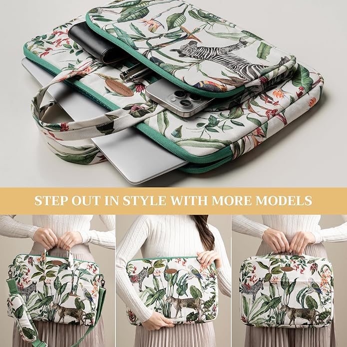 Maison d'Hermine Laptop bag