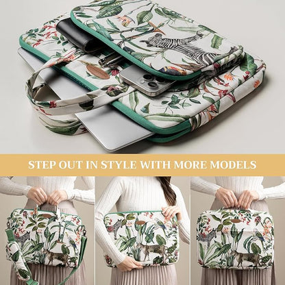 Maison d'Hermine Laptop bag