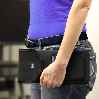 ENHANCE Bluetooth Keyboard Sleeve Case