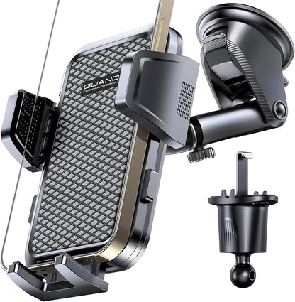 Adjustable Windshield Phone Mount