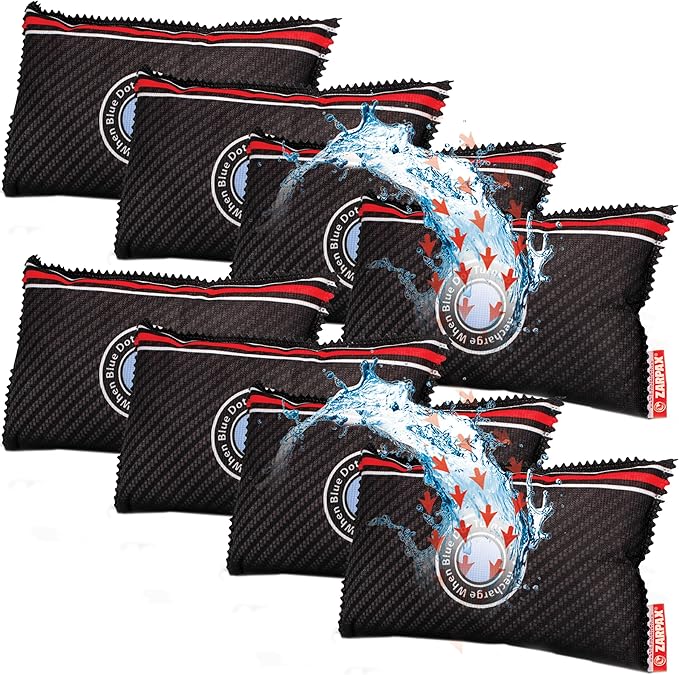 Reusable Car Dehumidifier