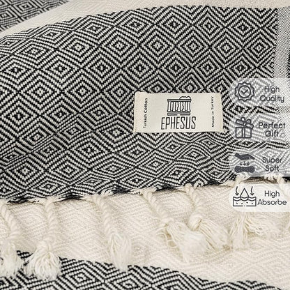 Turkish Hand Towels