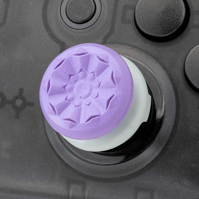 KontrolFreek FPS Freek Galaxy Performance Thumbsticks