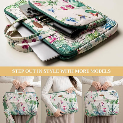 Maison d'Hermine Laptop bag