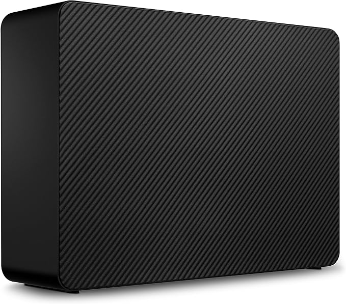 Seagate Expansion 12TB External Hard Drive HDD