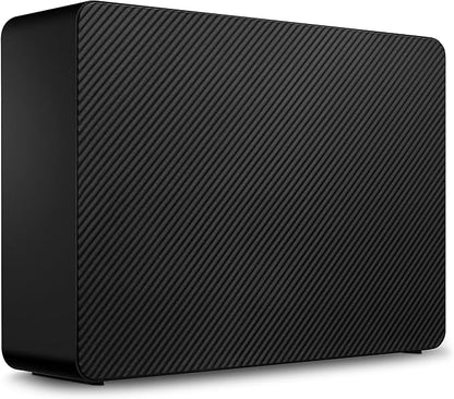 Seagate Expansion 12TB External Hard Drive HDD