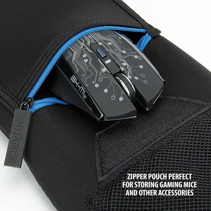 ENHANCE Keyboard Sleeve Travel Case