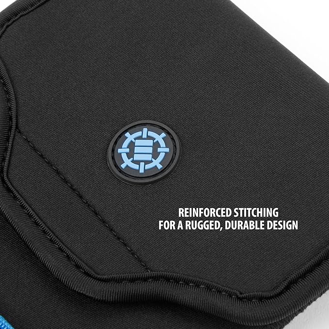 ENHANCE Bluetooth Keyboard Sleeve Case