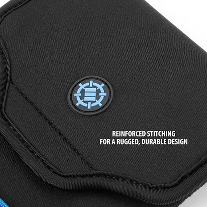 ENHANCE Bluetooth Keyboard Sleeve Case